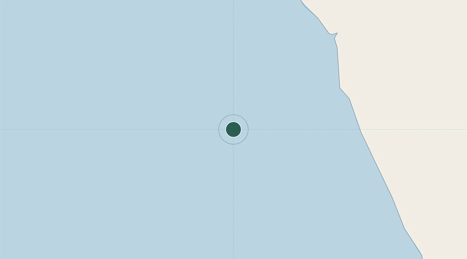 Location of AOGIM