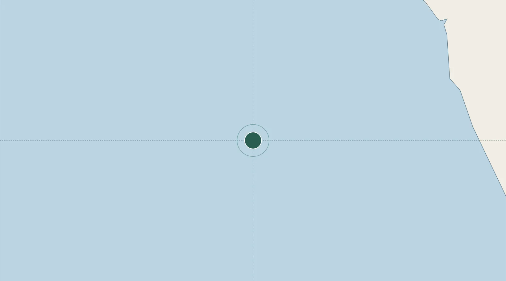 Location of AOGIR