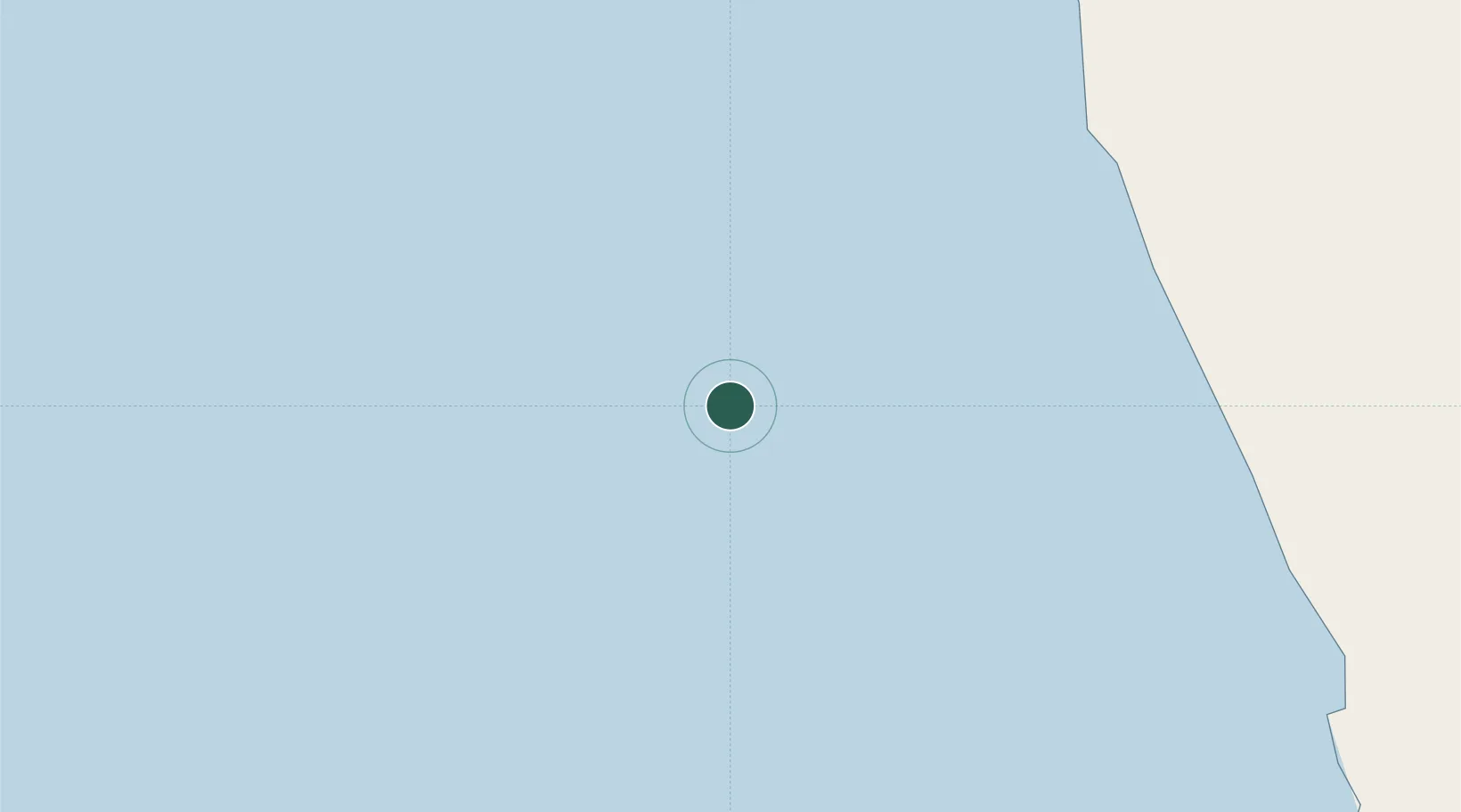 Location of AOGPO