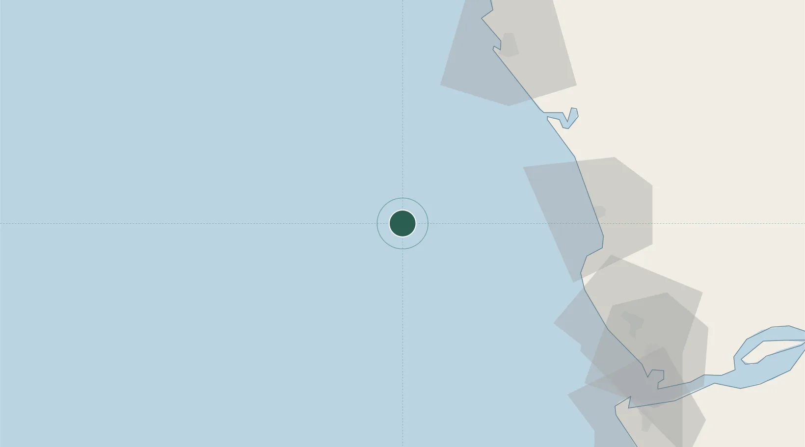 Location of AOKOT