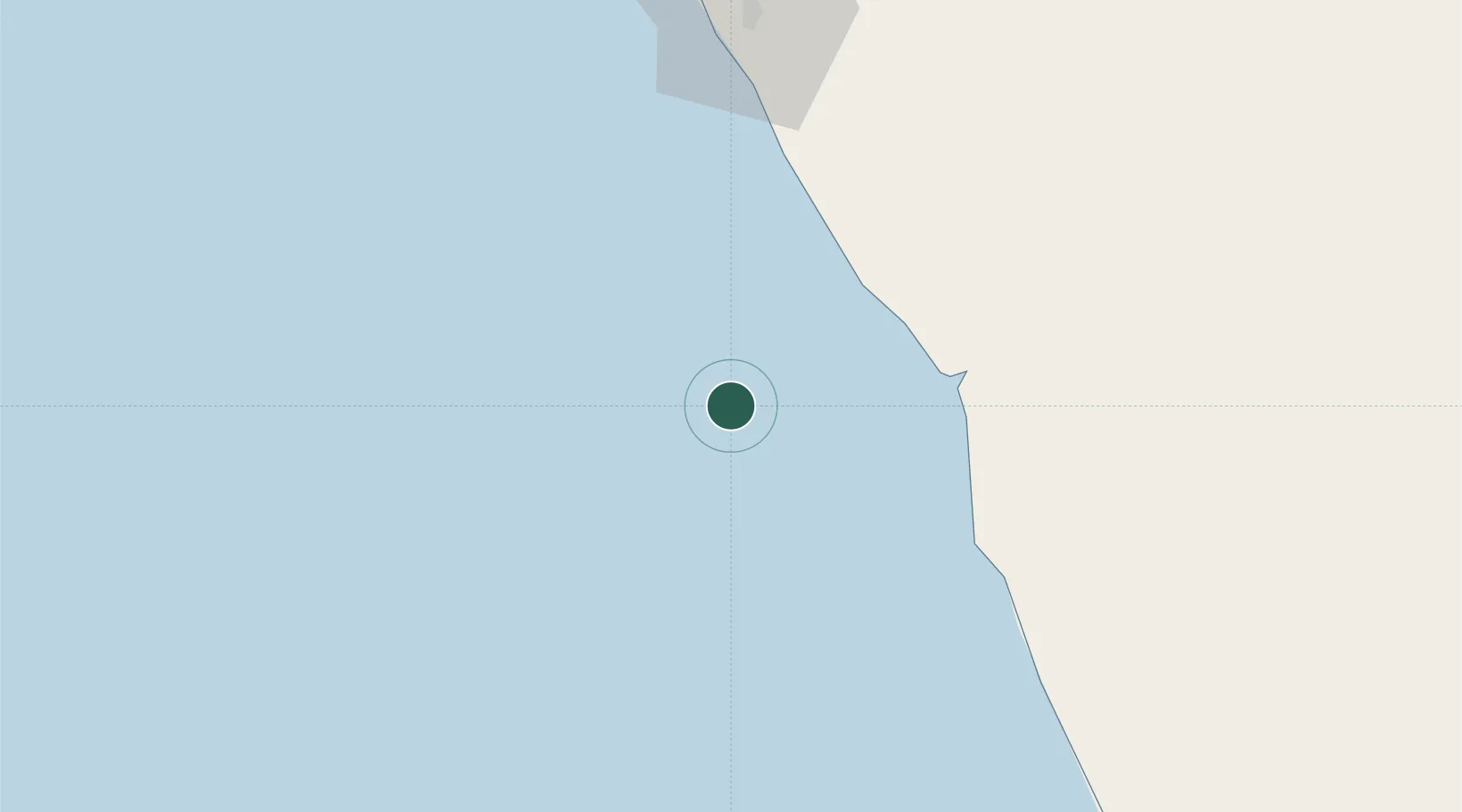 Location of AOLBT