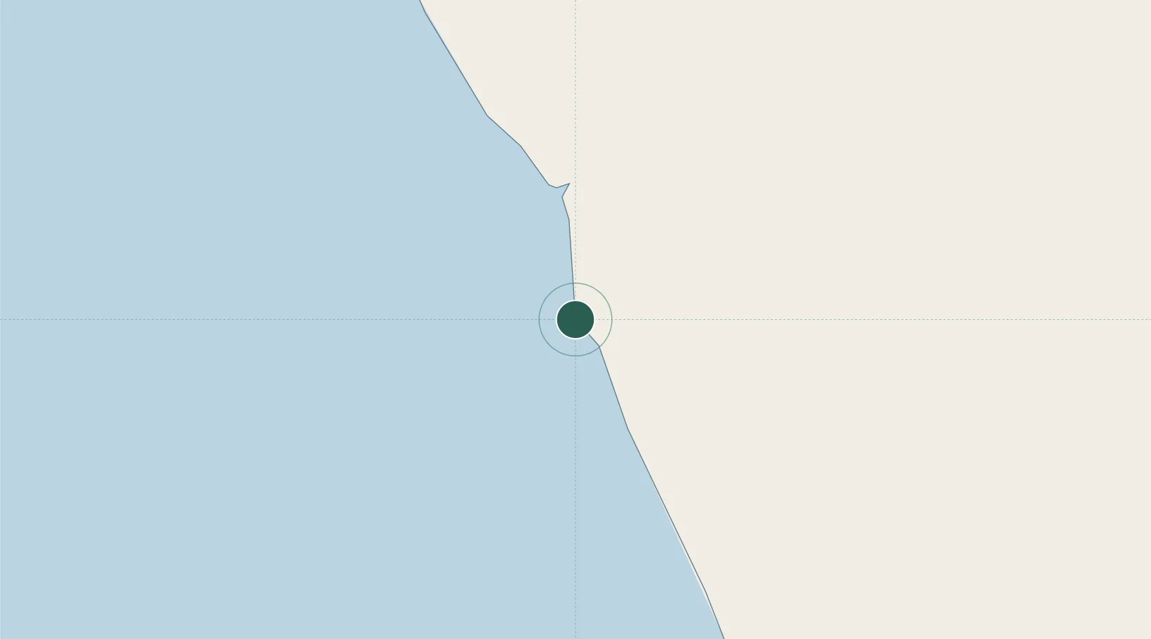 Location of AONTO