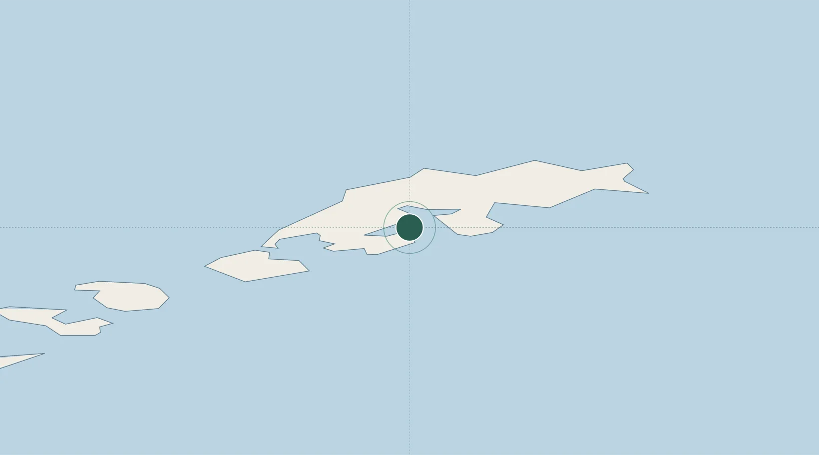 Location of AQARC