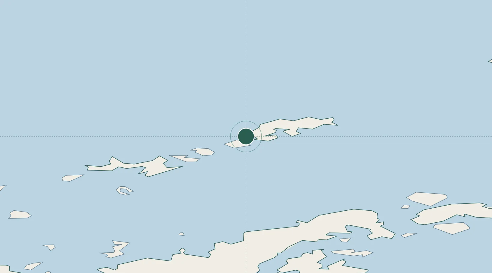 Location of AQART