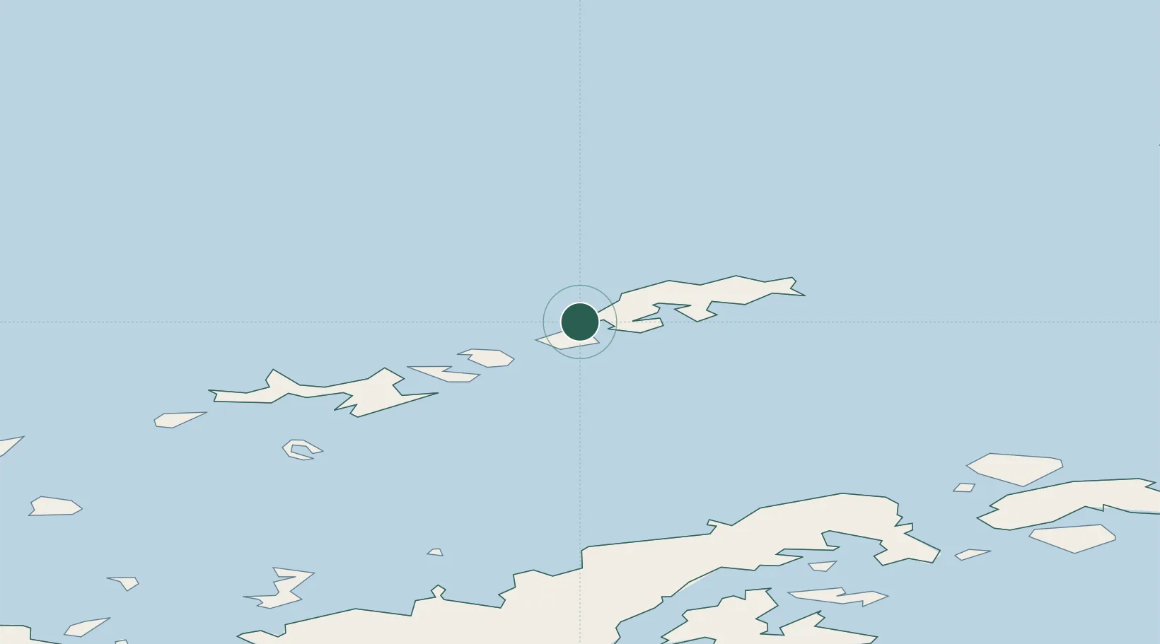 Location of AQBHN