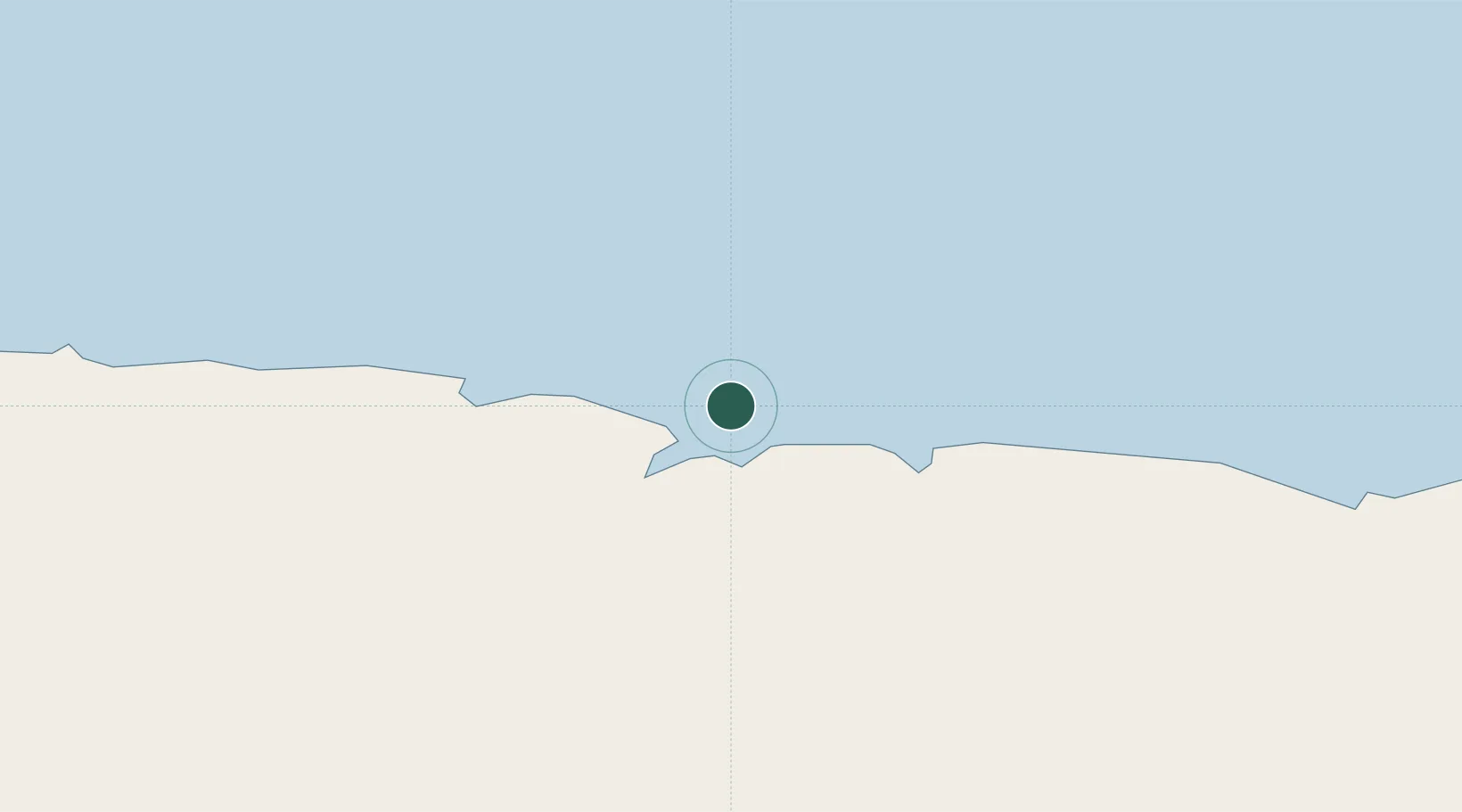 Location of AQDDU