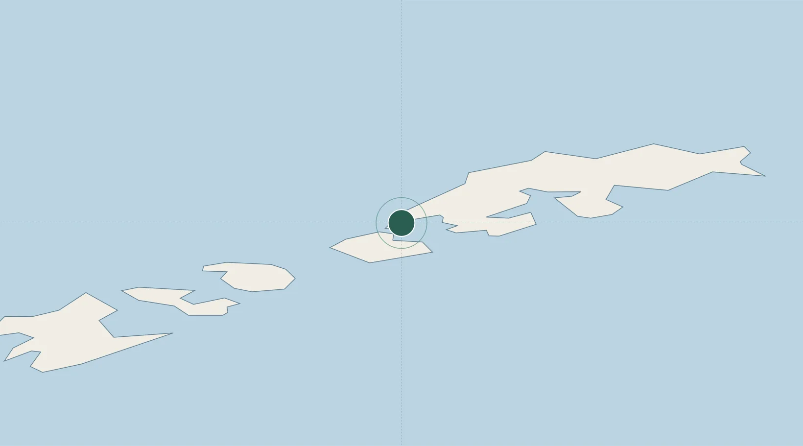 Location of AQESC