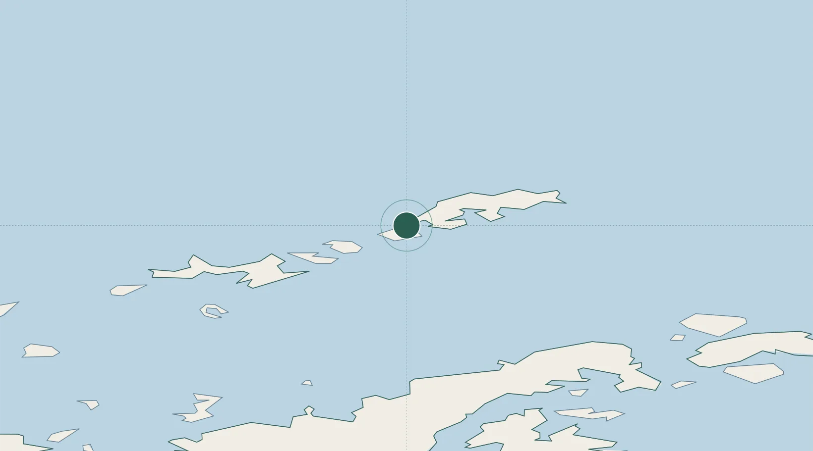 Location of AQGWL