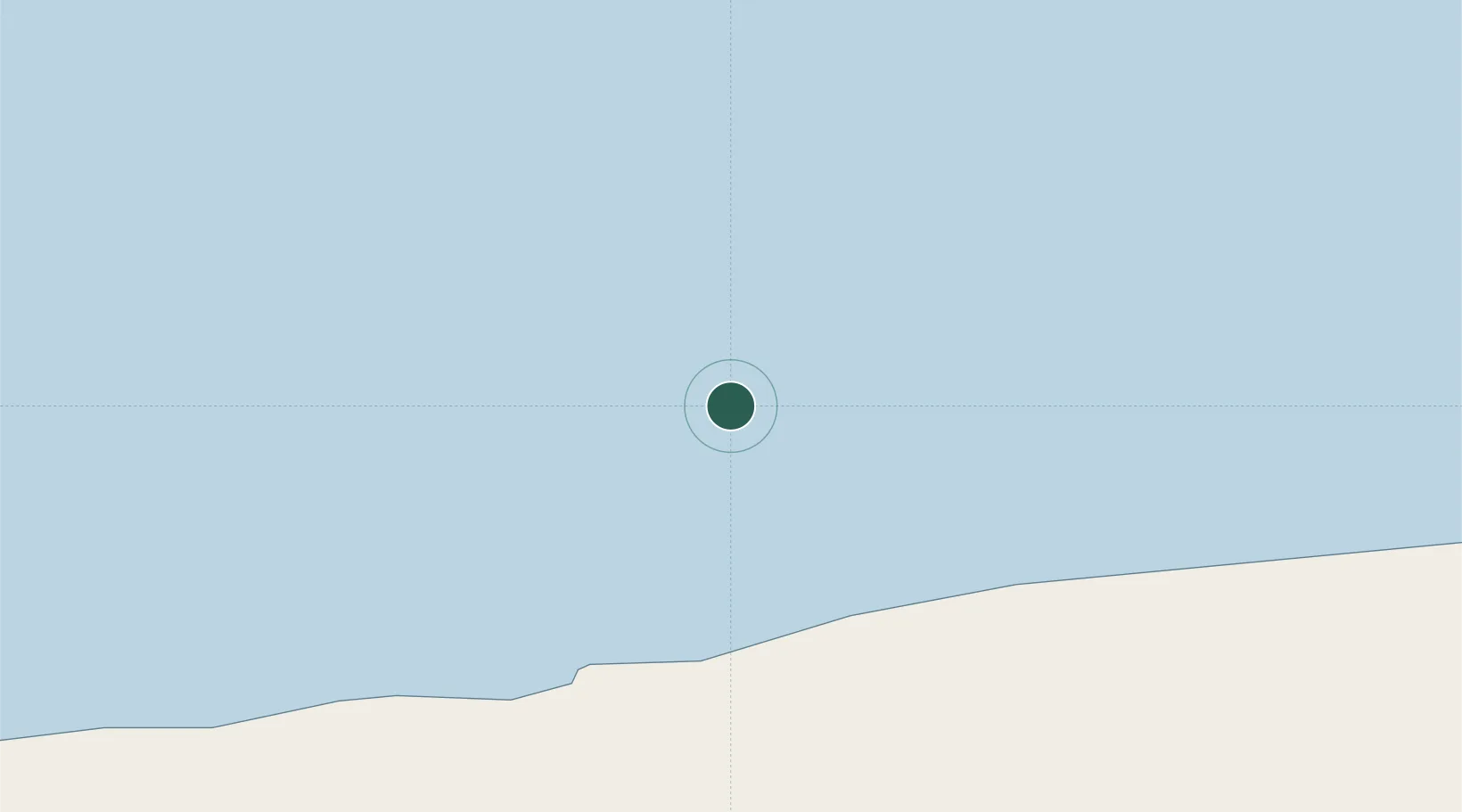 Location of AQHLY