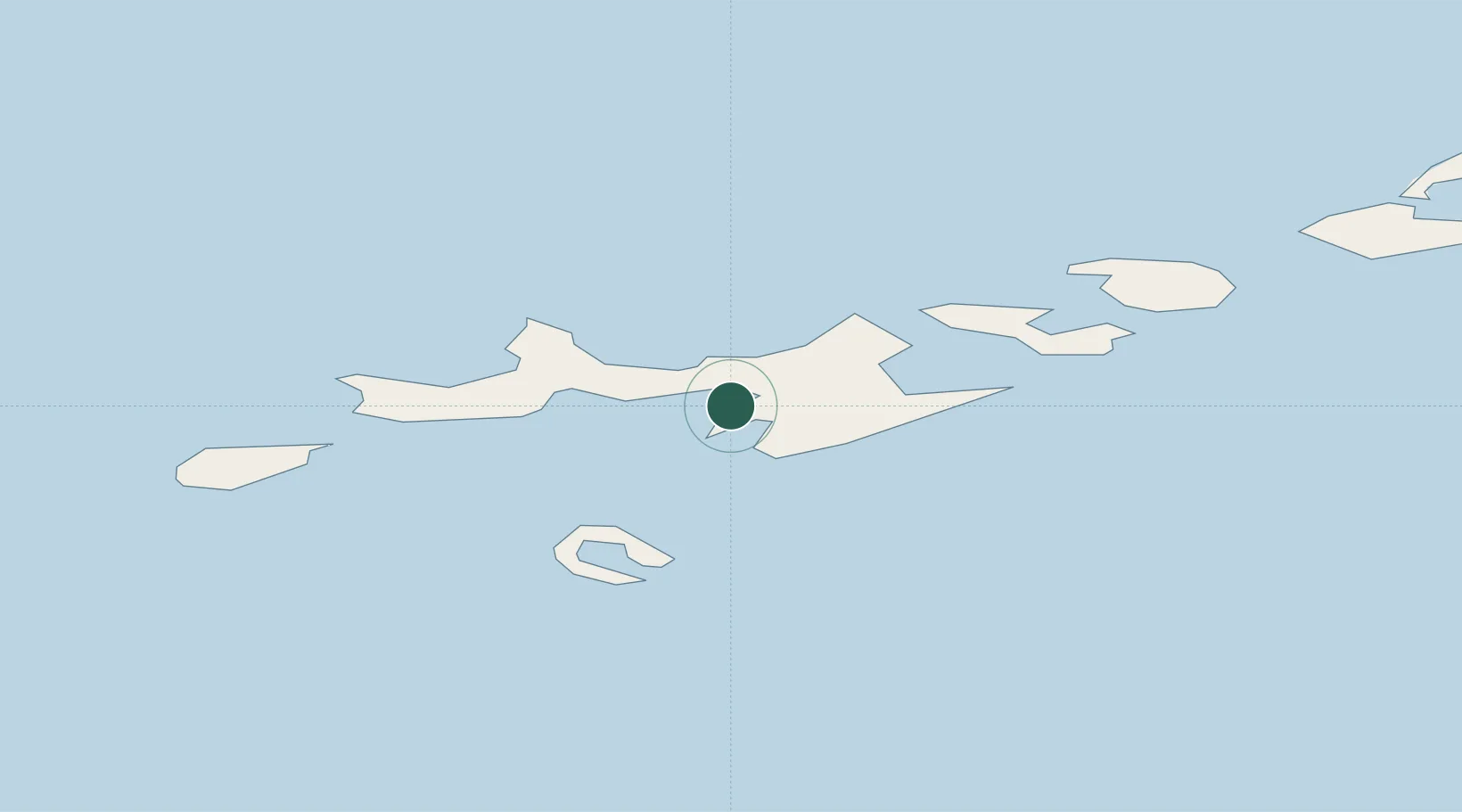Location of AQJCP