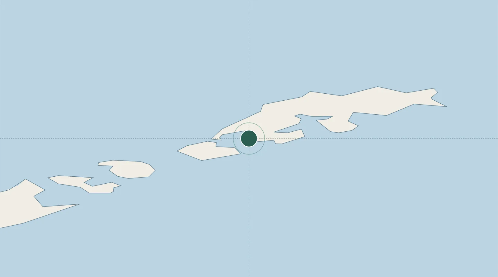 Location of AQKSG