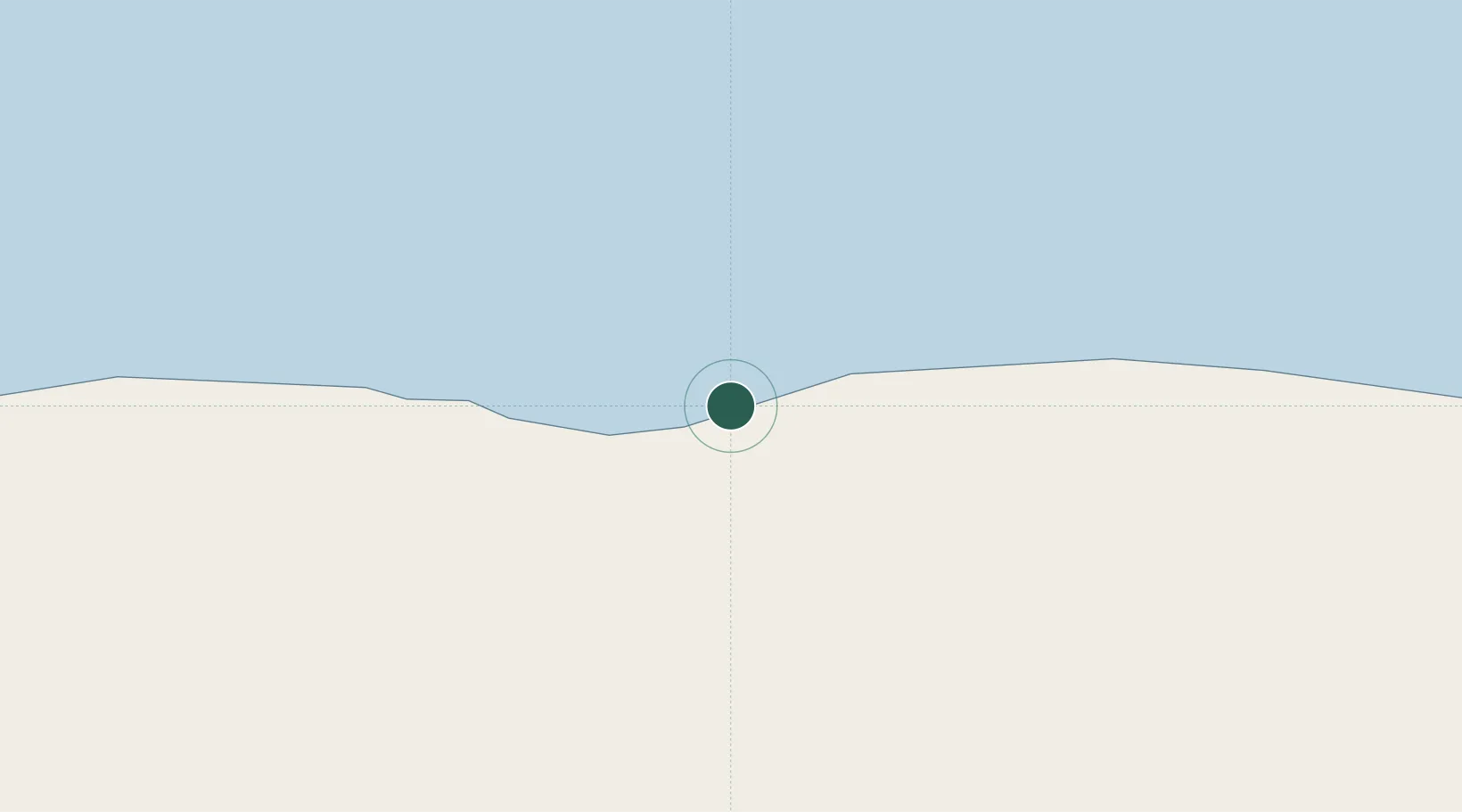 Location of AQMAW