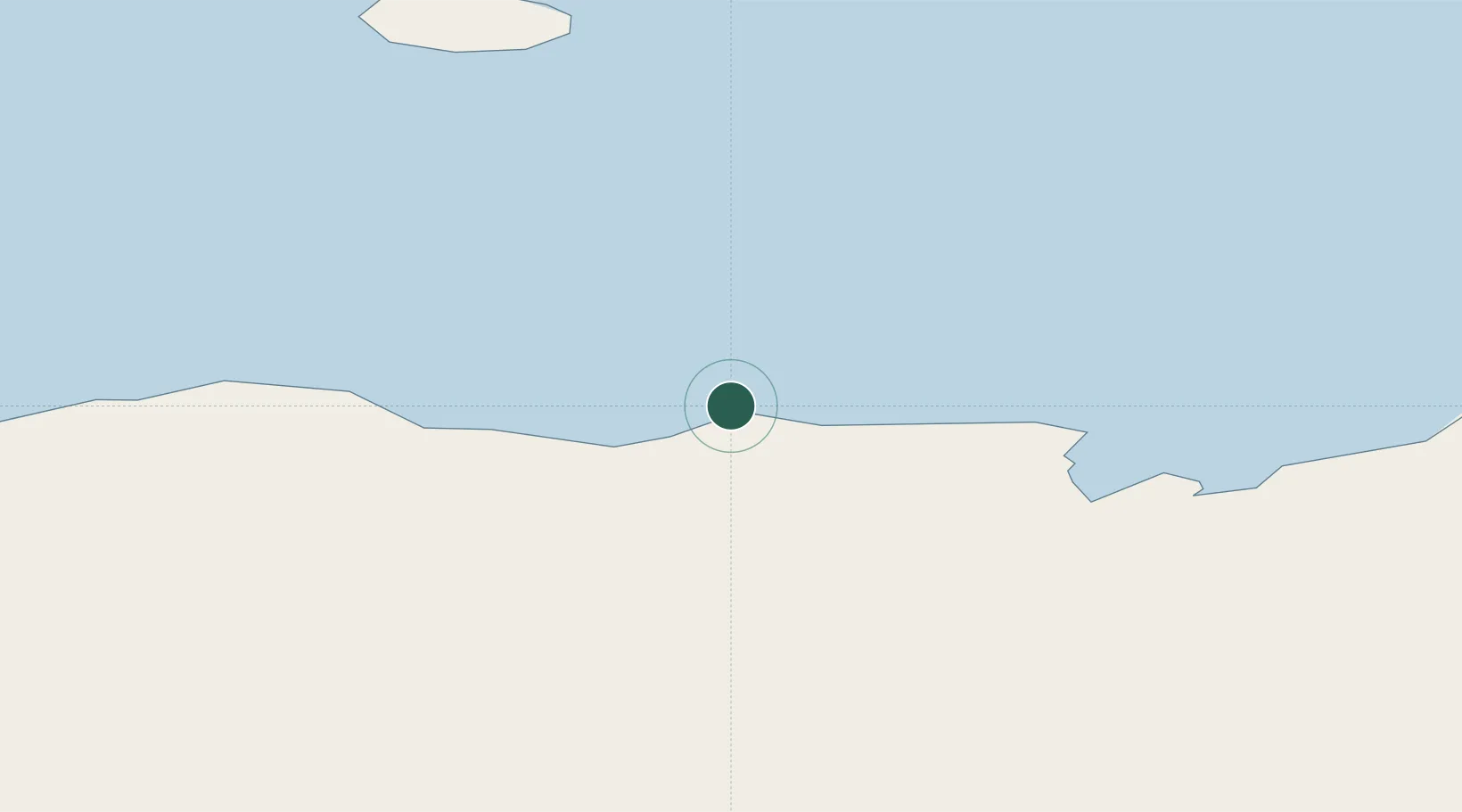 Location of AQMIR