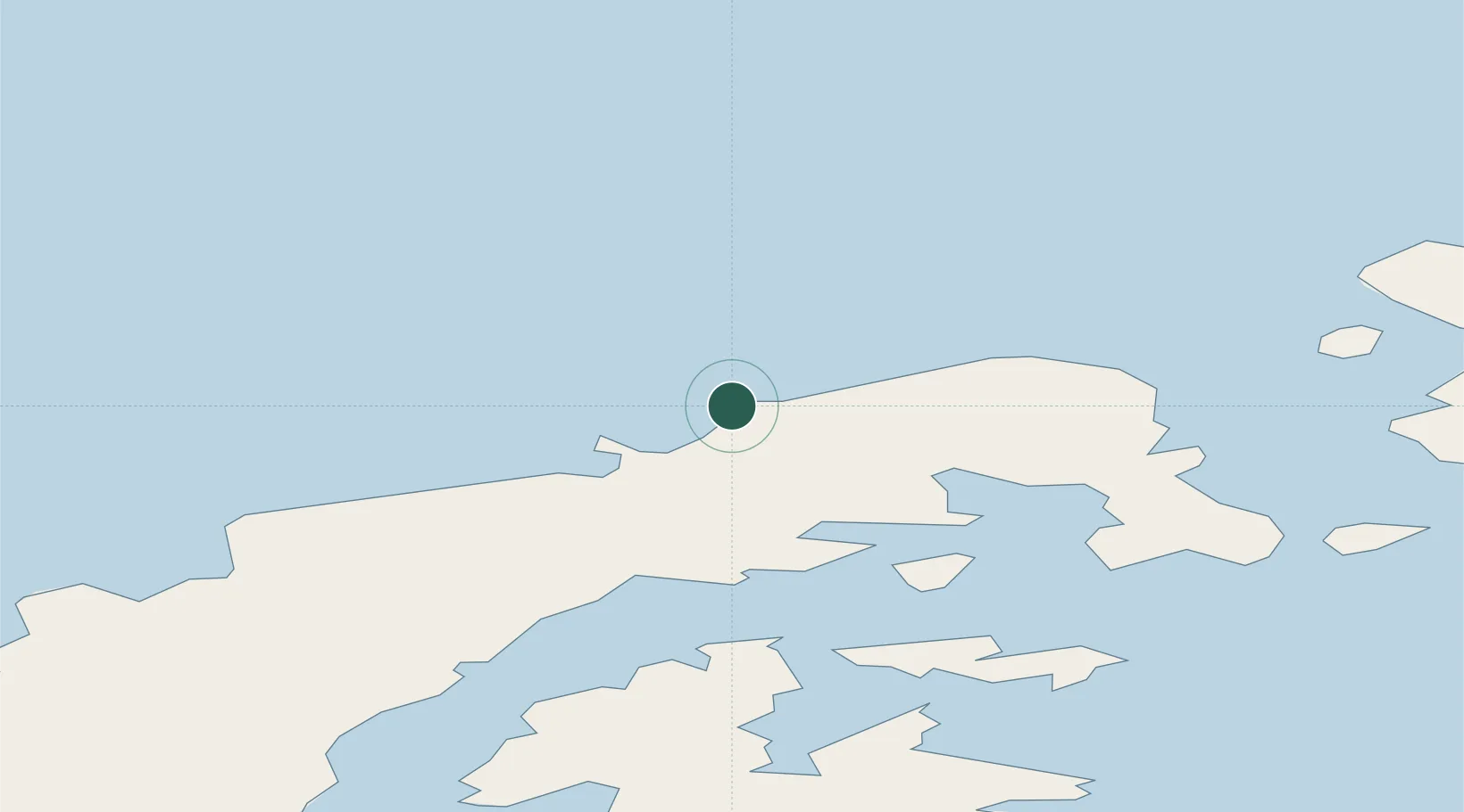 Location of AQOHG