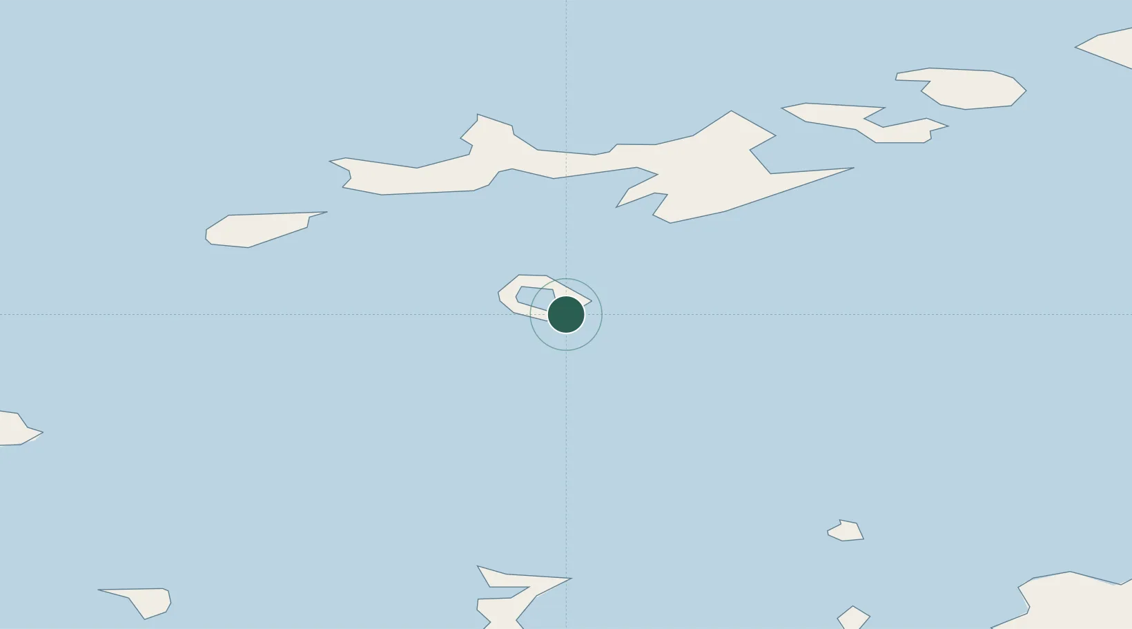 Location of AQPFS