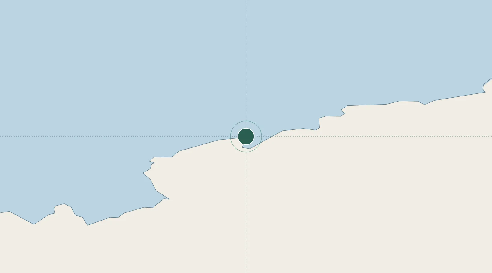 Location of AQPRO