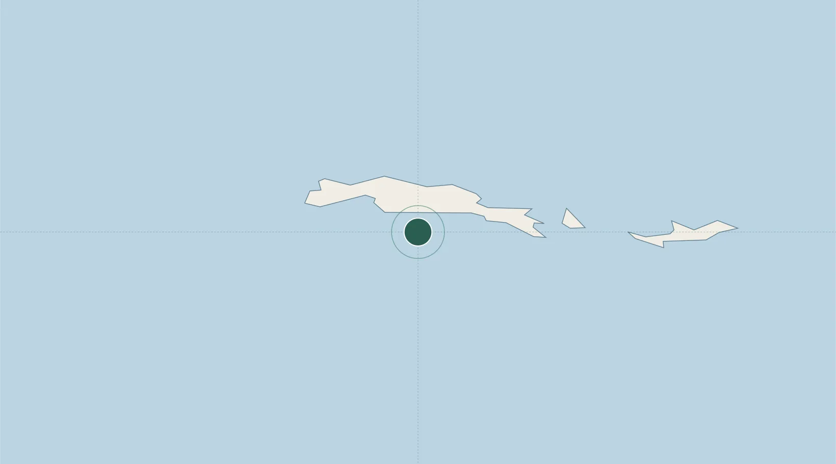 Location of AQSGN