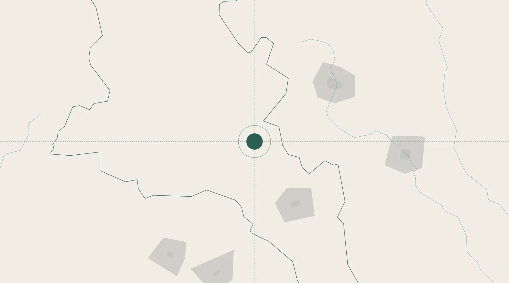 Location of ARAND