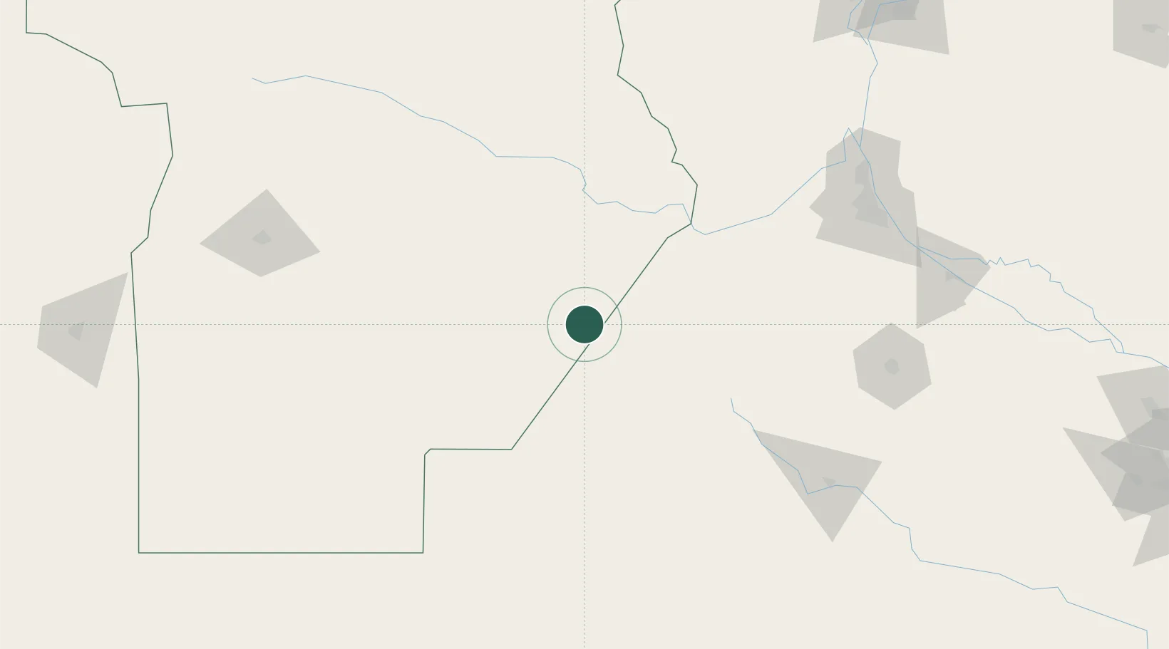 Location of ARARI