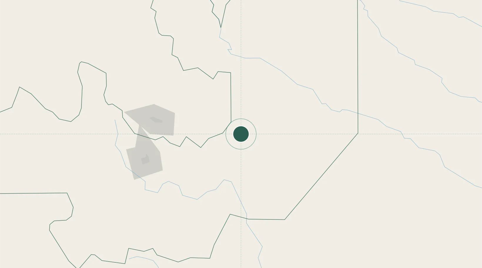 Location of ARASA