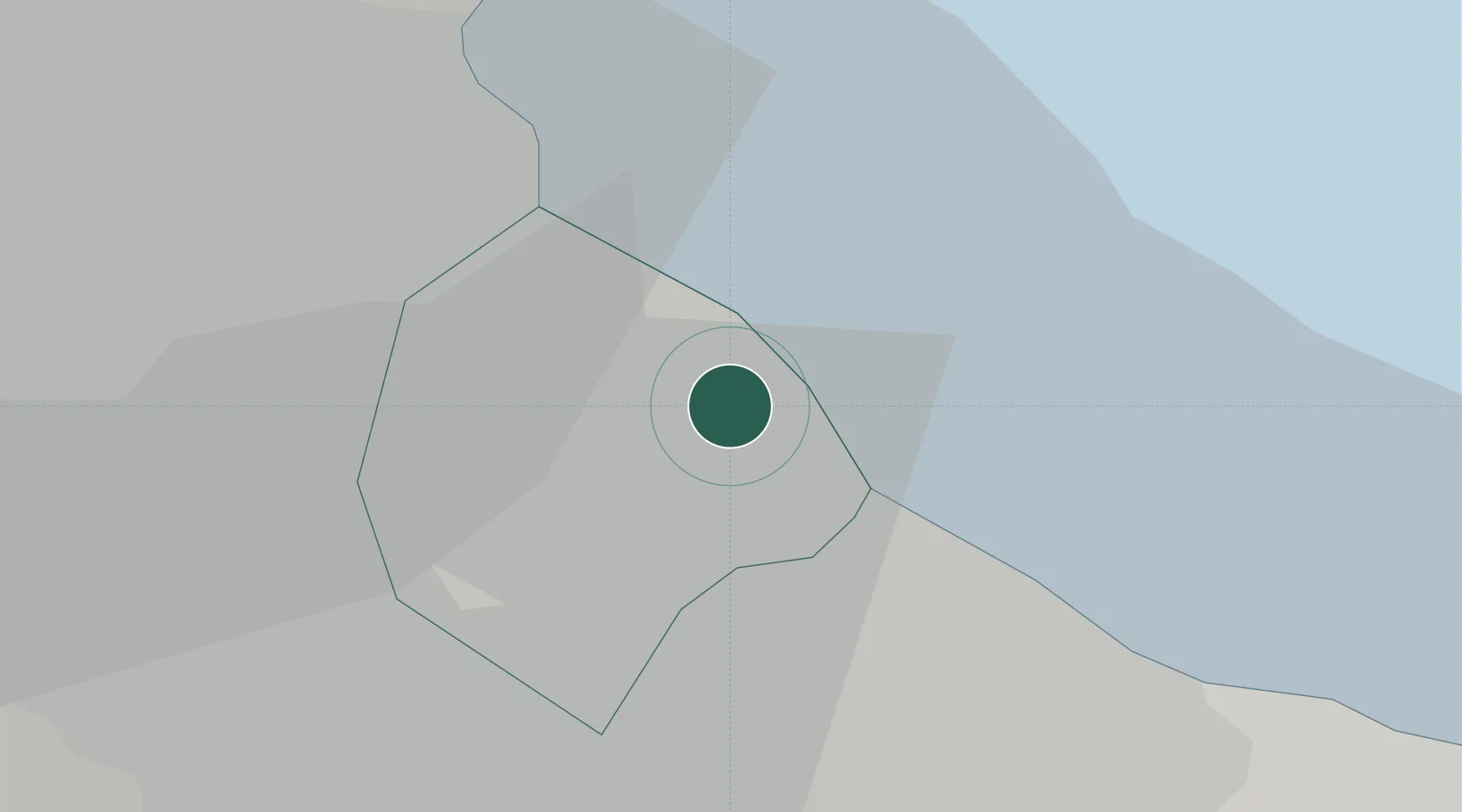 Location of ARBUE