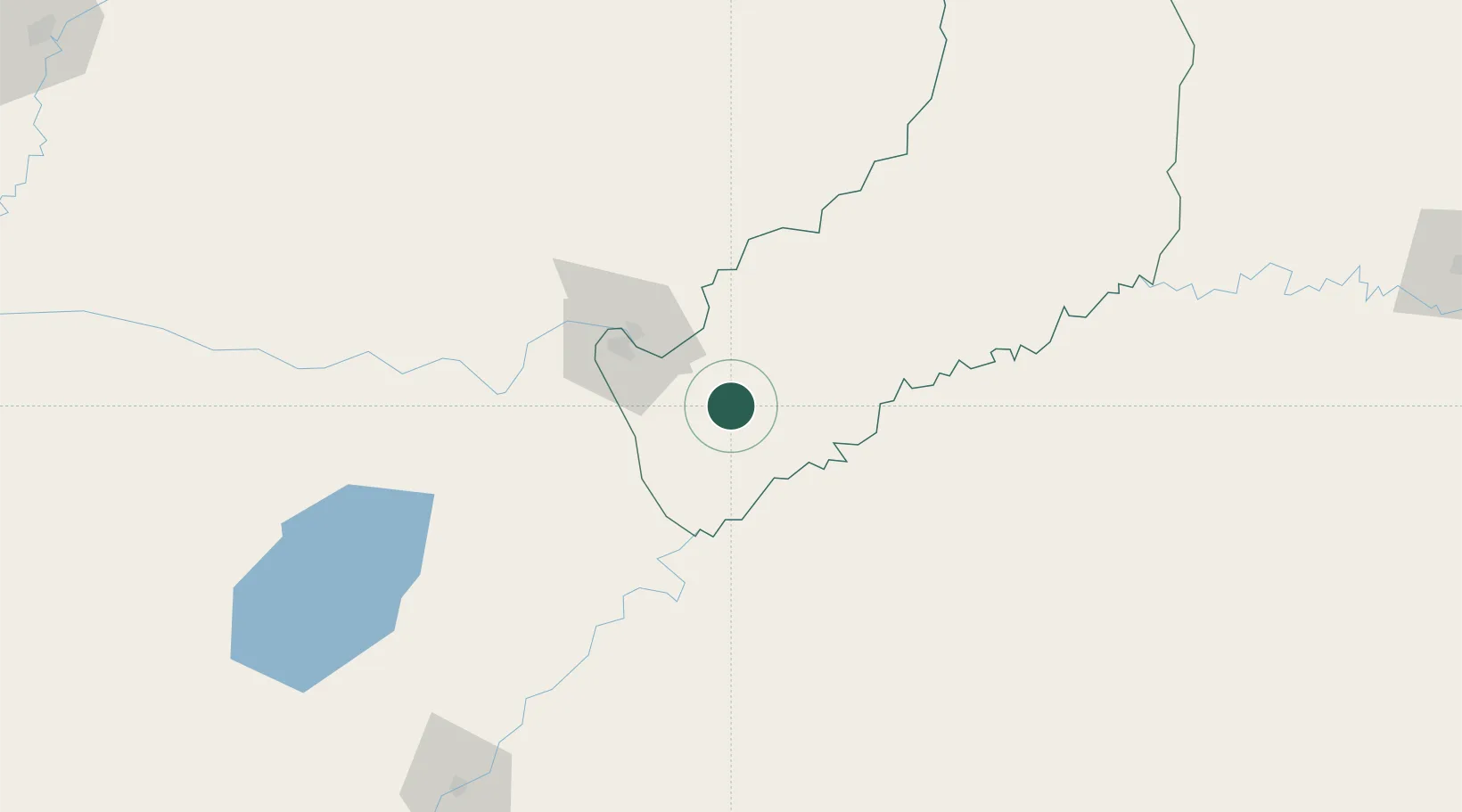 Location of ARCAL