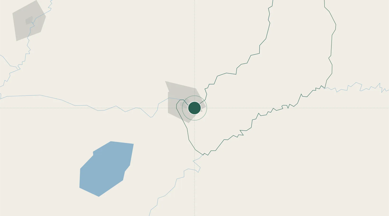 Location of ARCDL