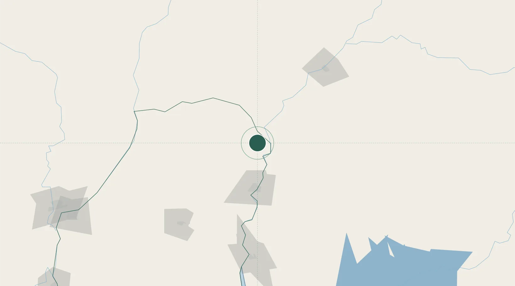 Location of ARCHA
