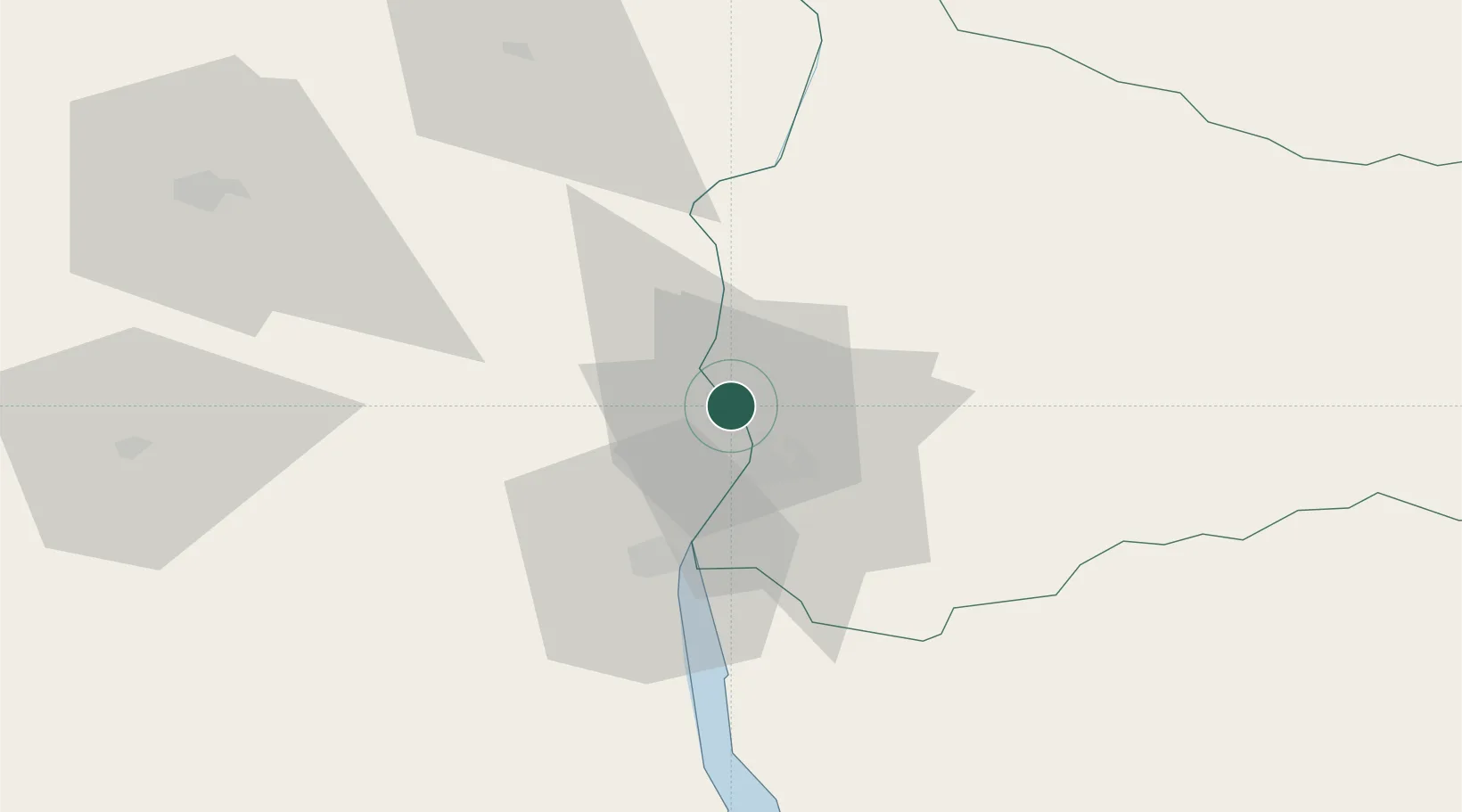 Location of ARCOL