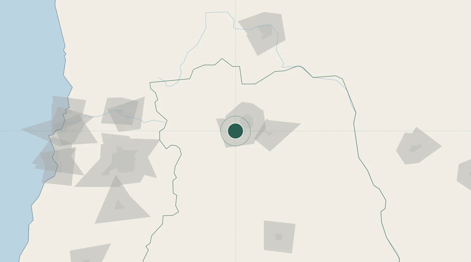 Location of ARCOM