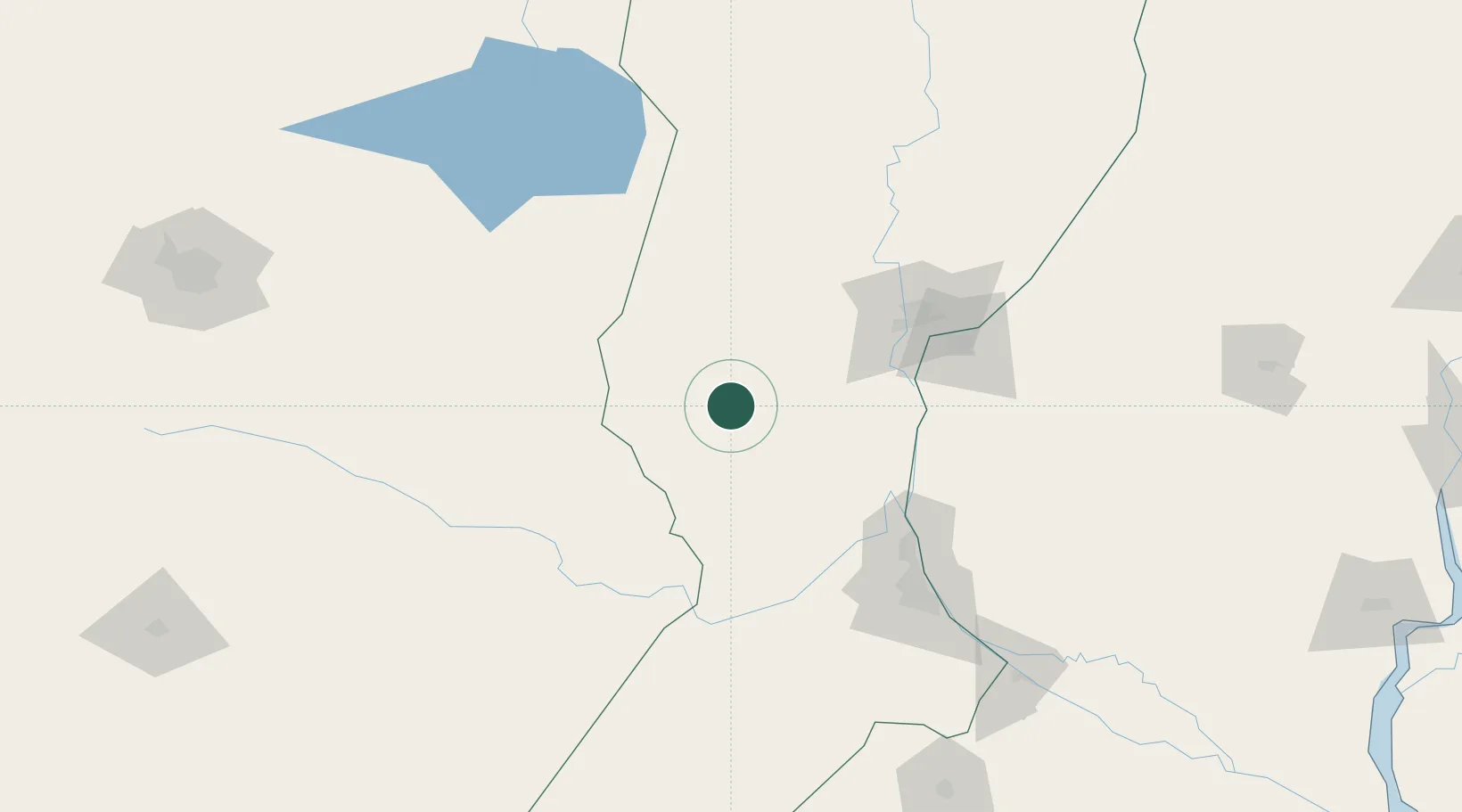 Location of ARCRL