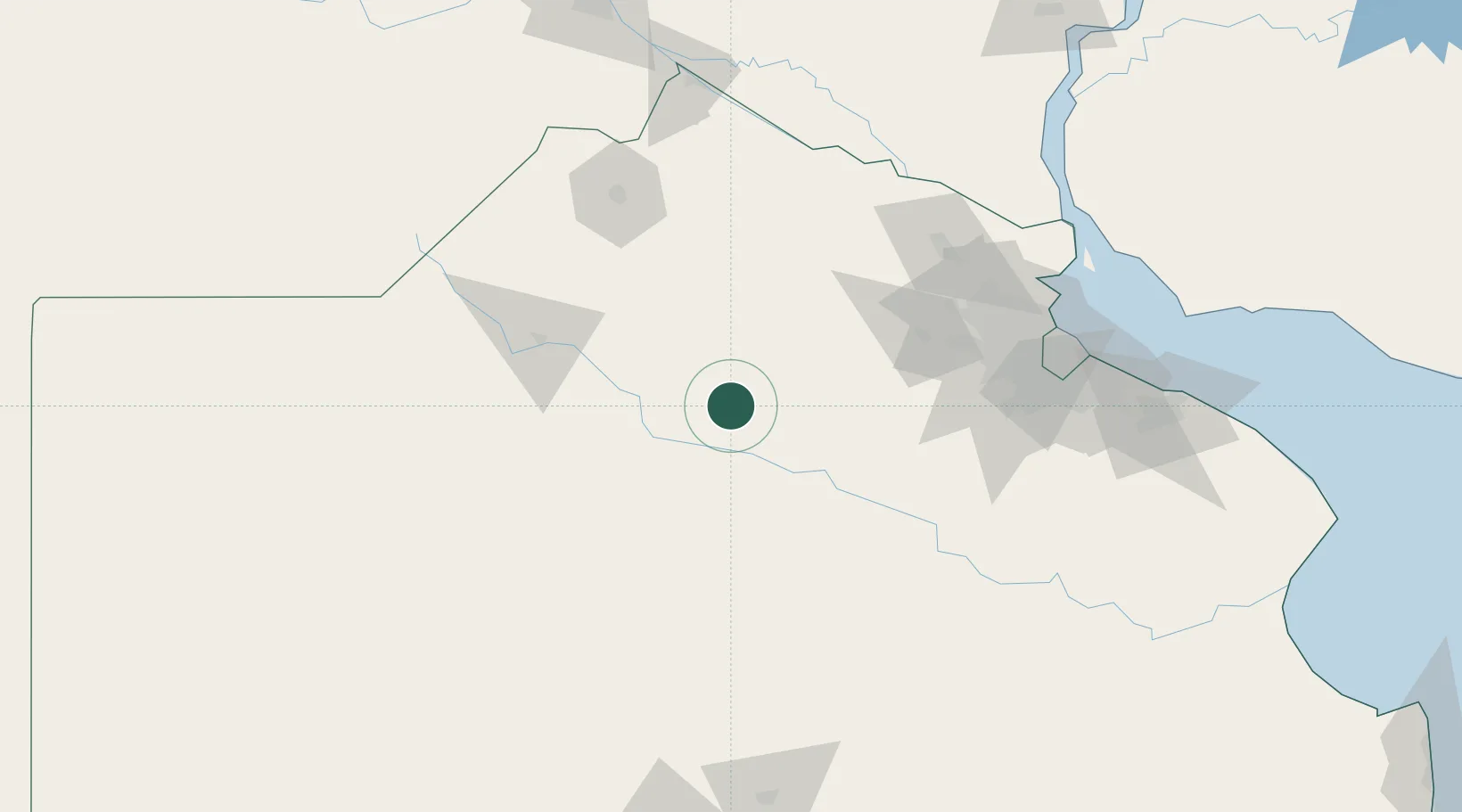 Location of ARCVY