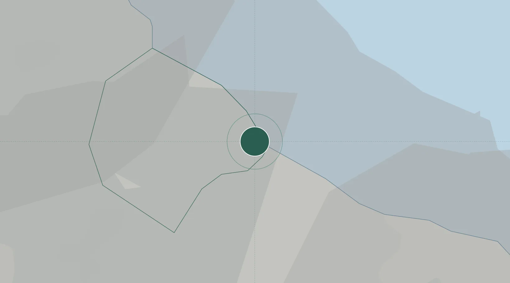 Location of ARDSU