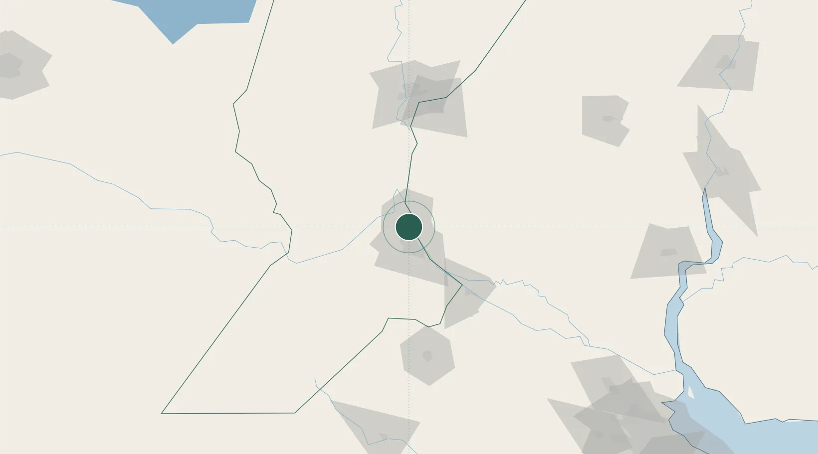 Location of ARFLB