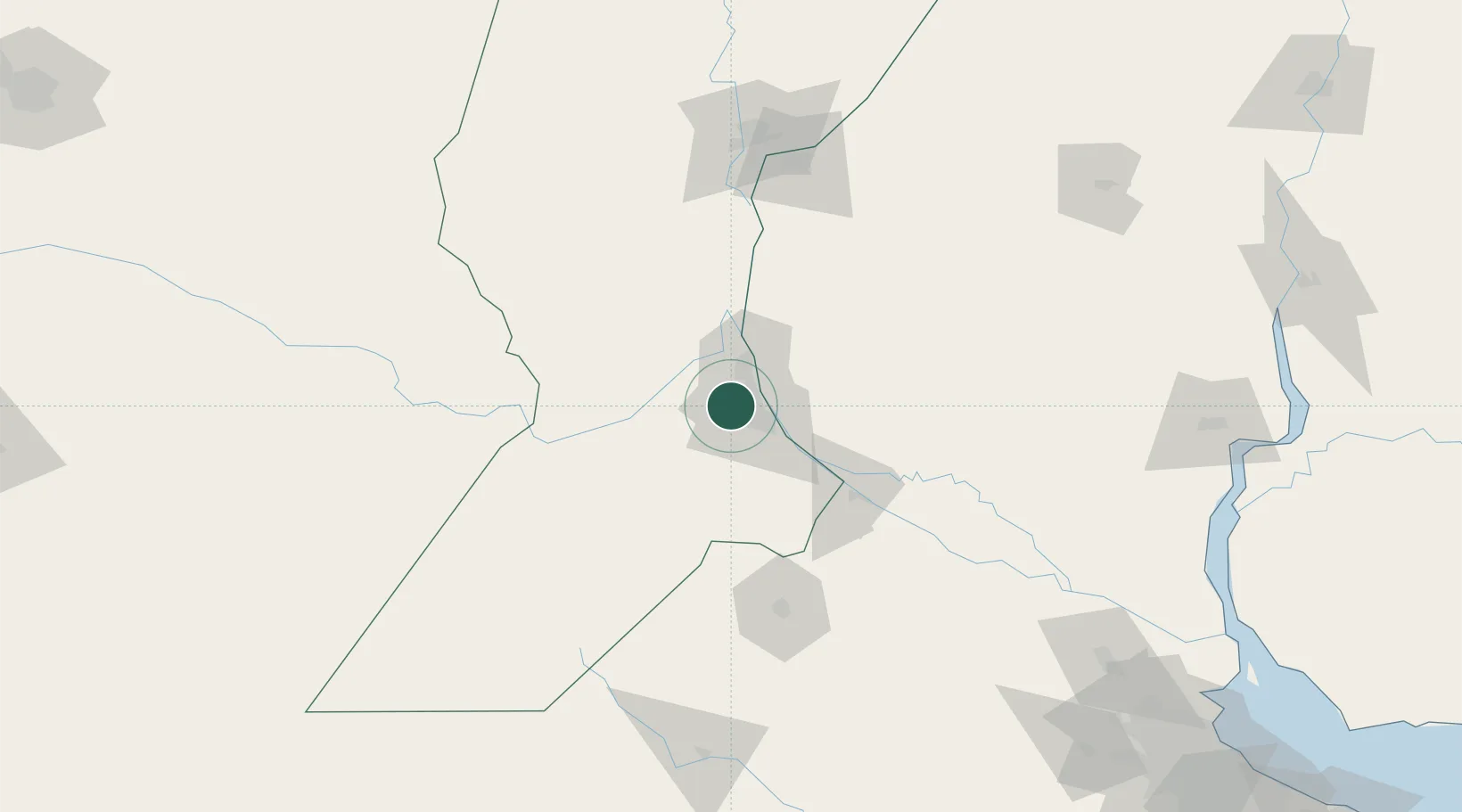 Location of ARFNS