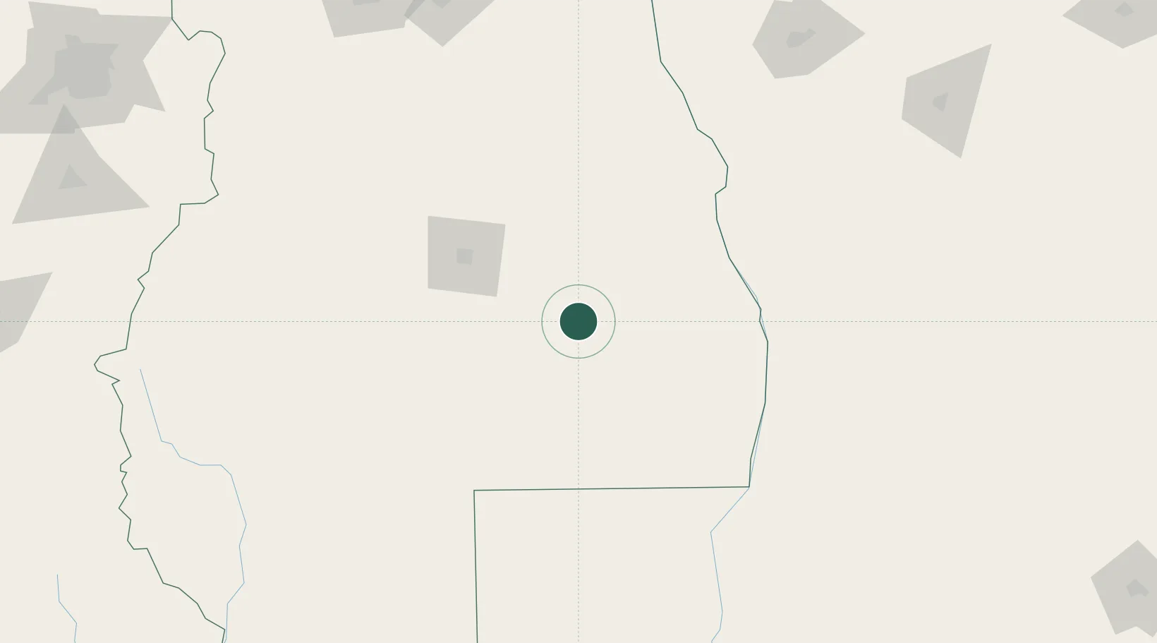 Location of ARGVA