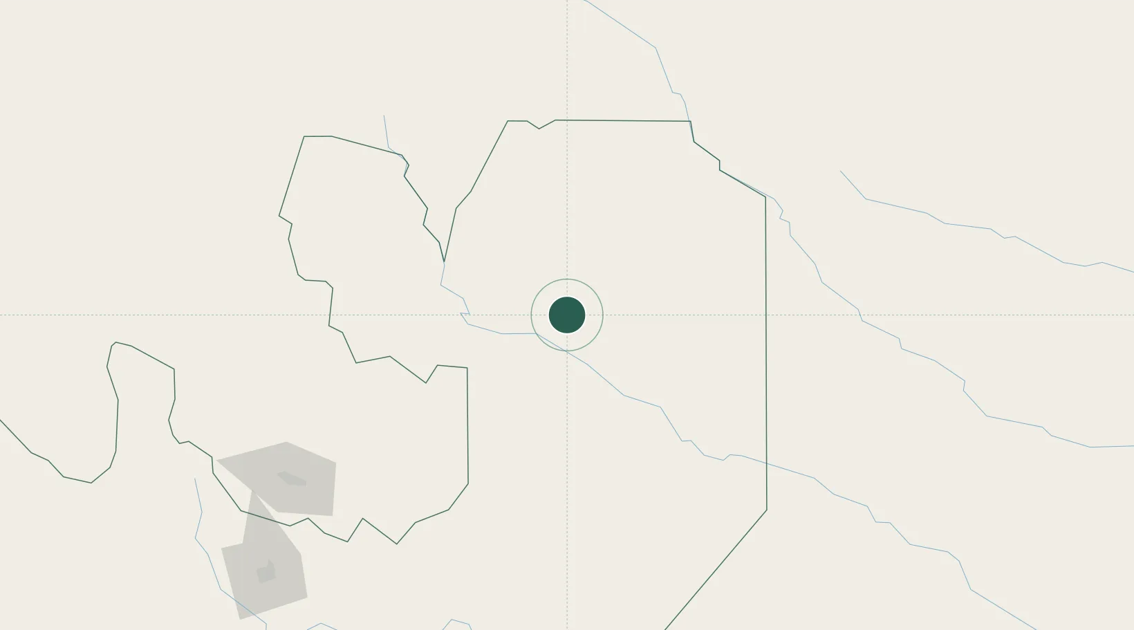 Location of ARHIC