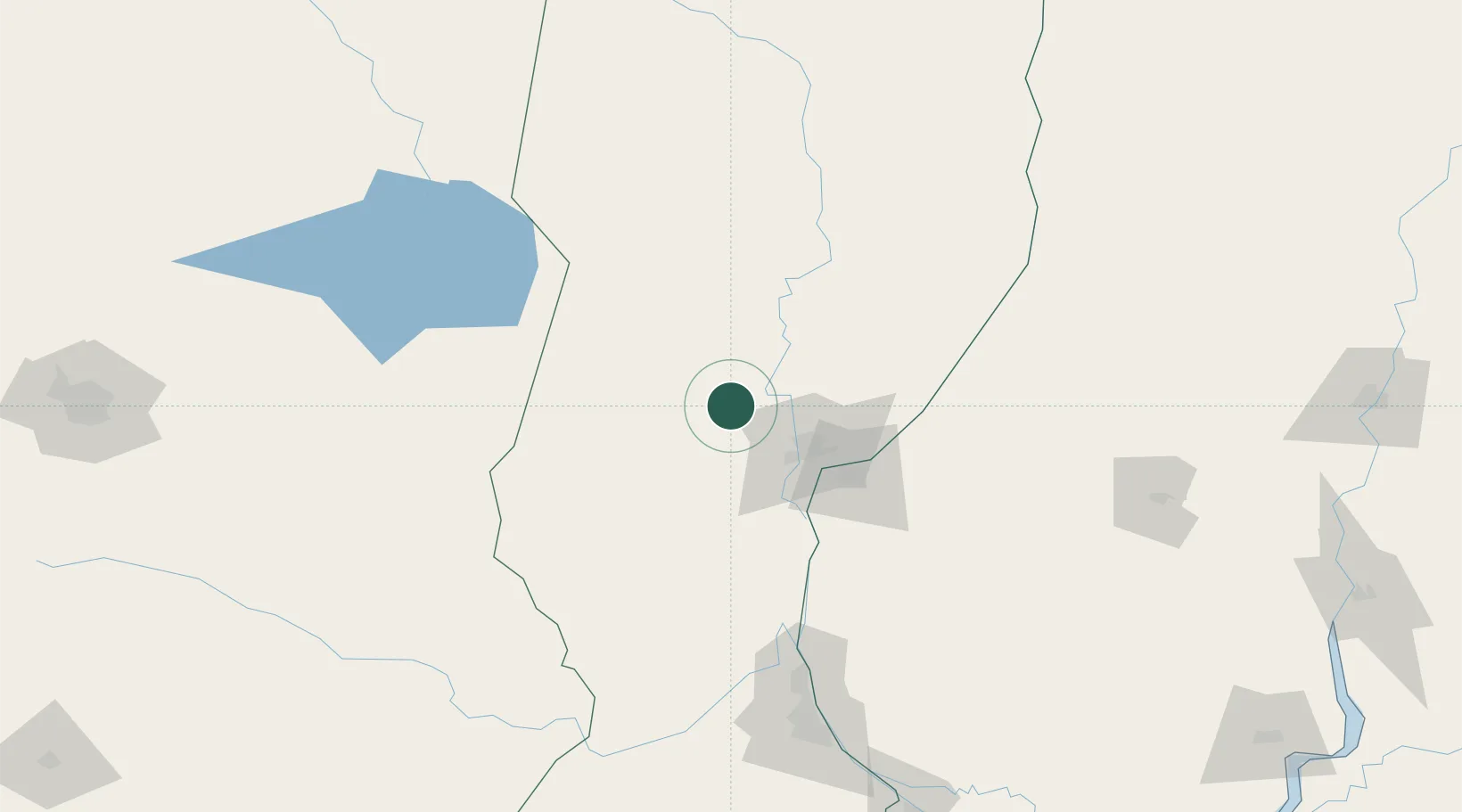 Location of ARHUM