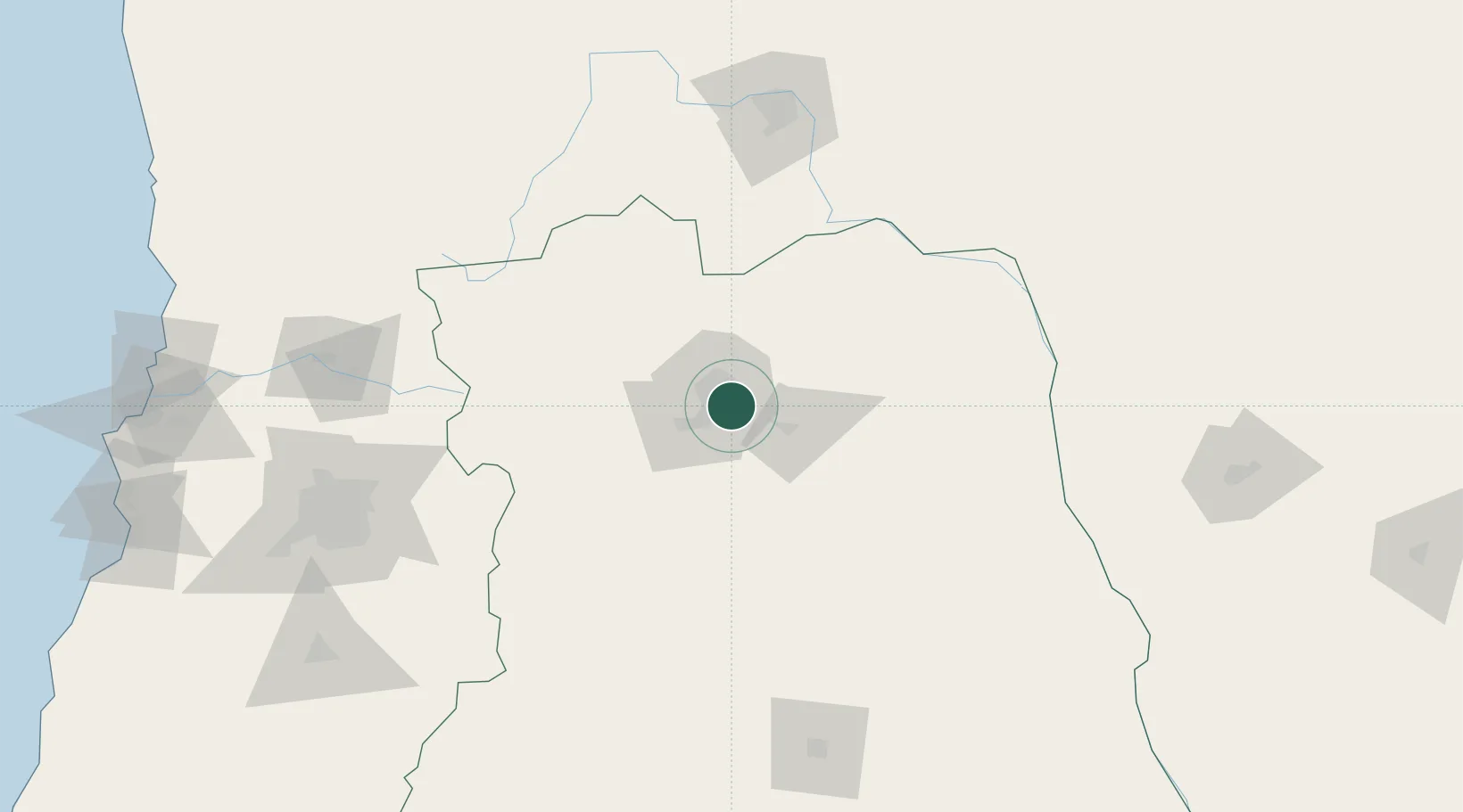 Location of ARIQO