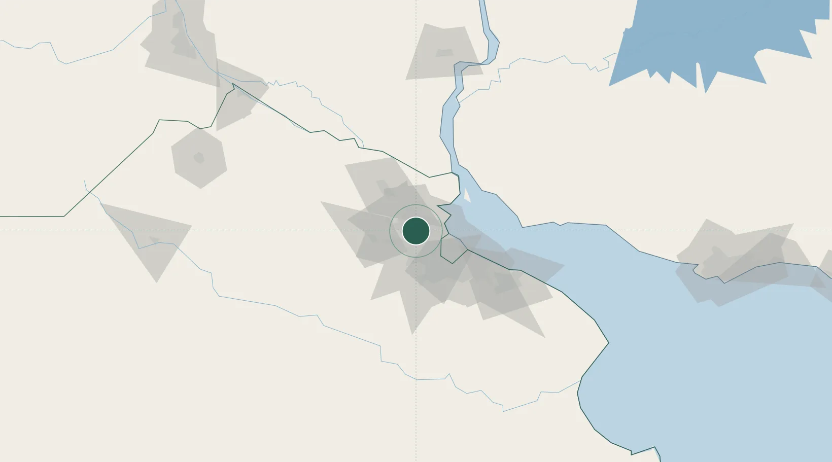 Location of ARJPZ