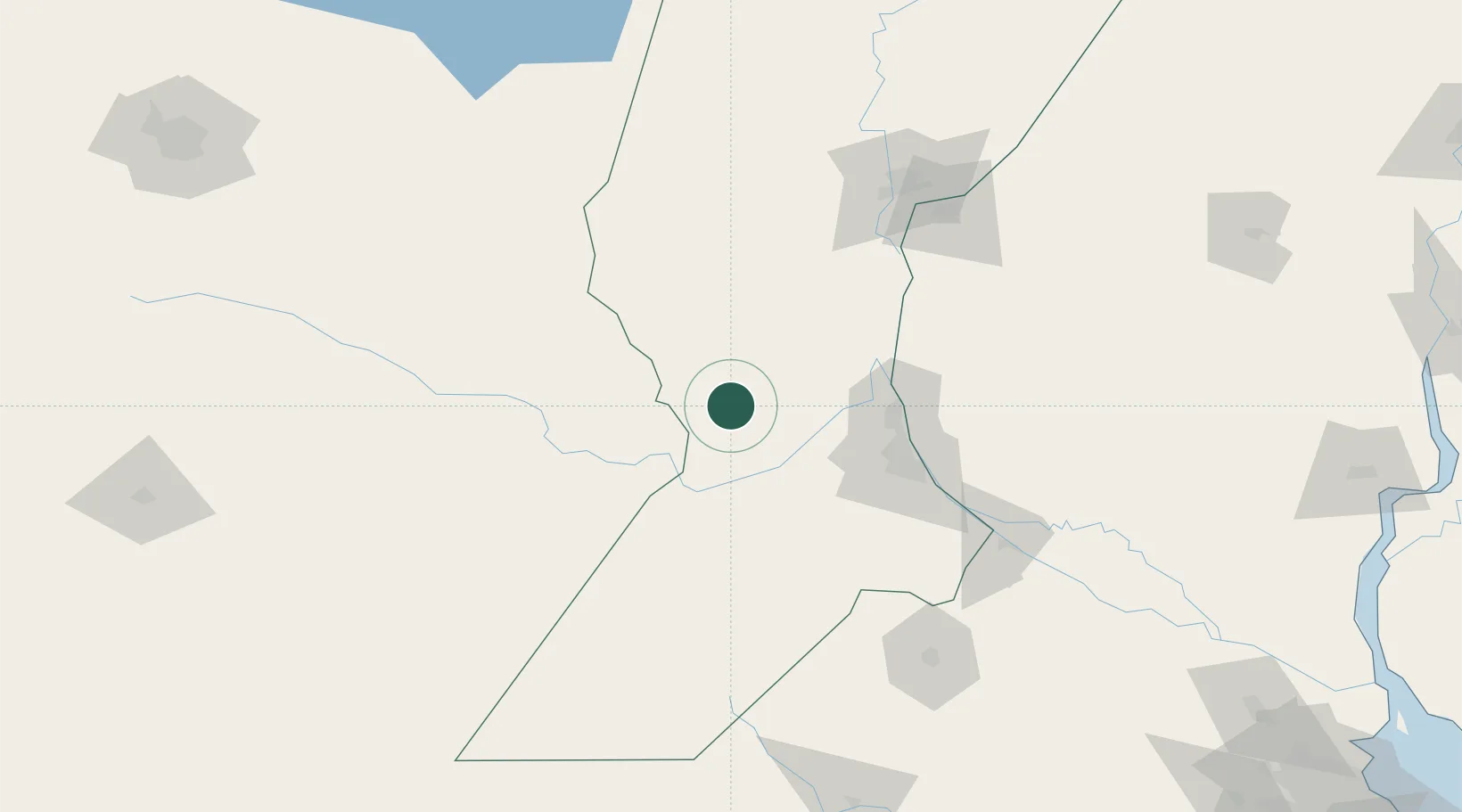 Location of ARLAP