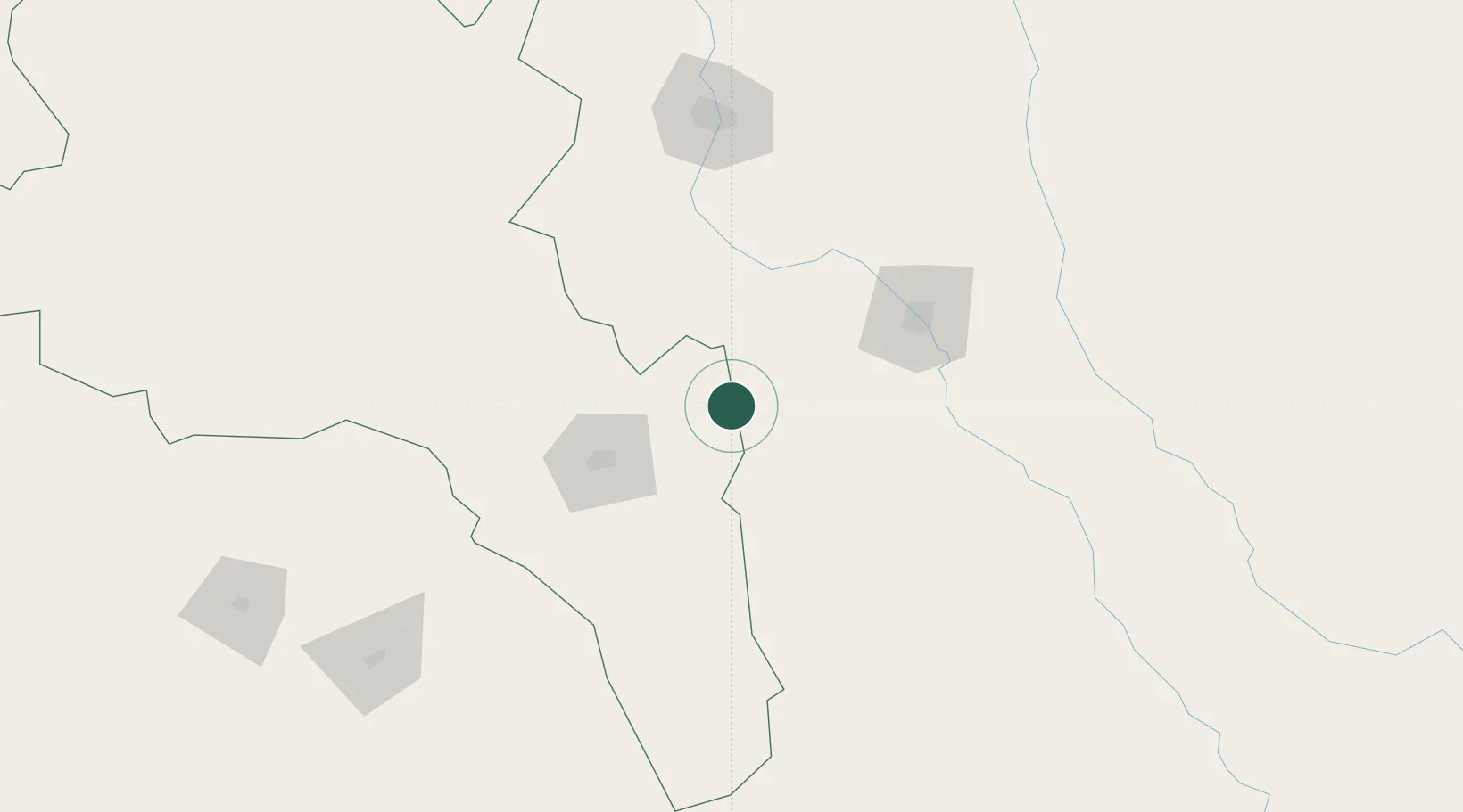 Location of ARLAV