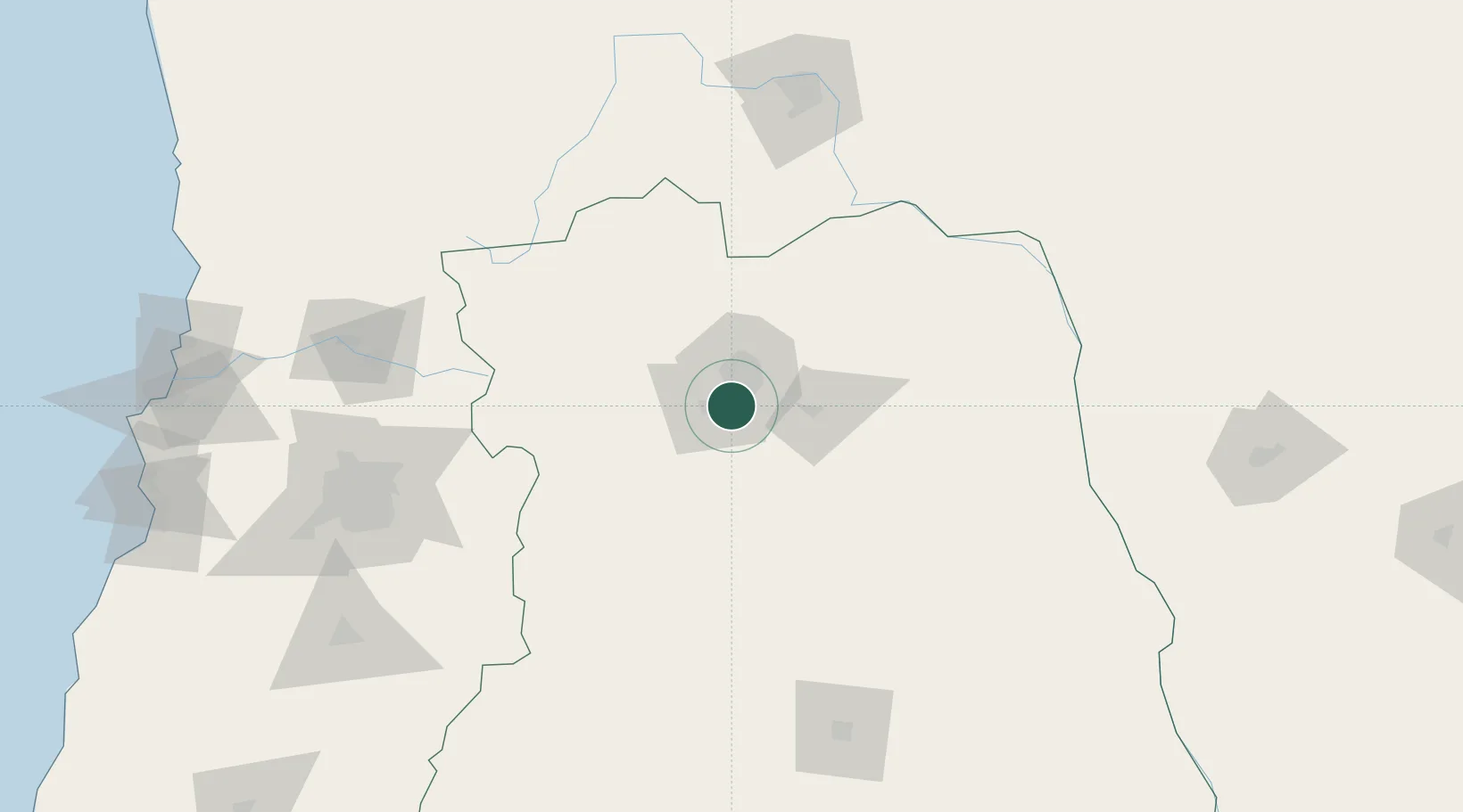 Location of ARLCU