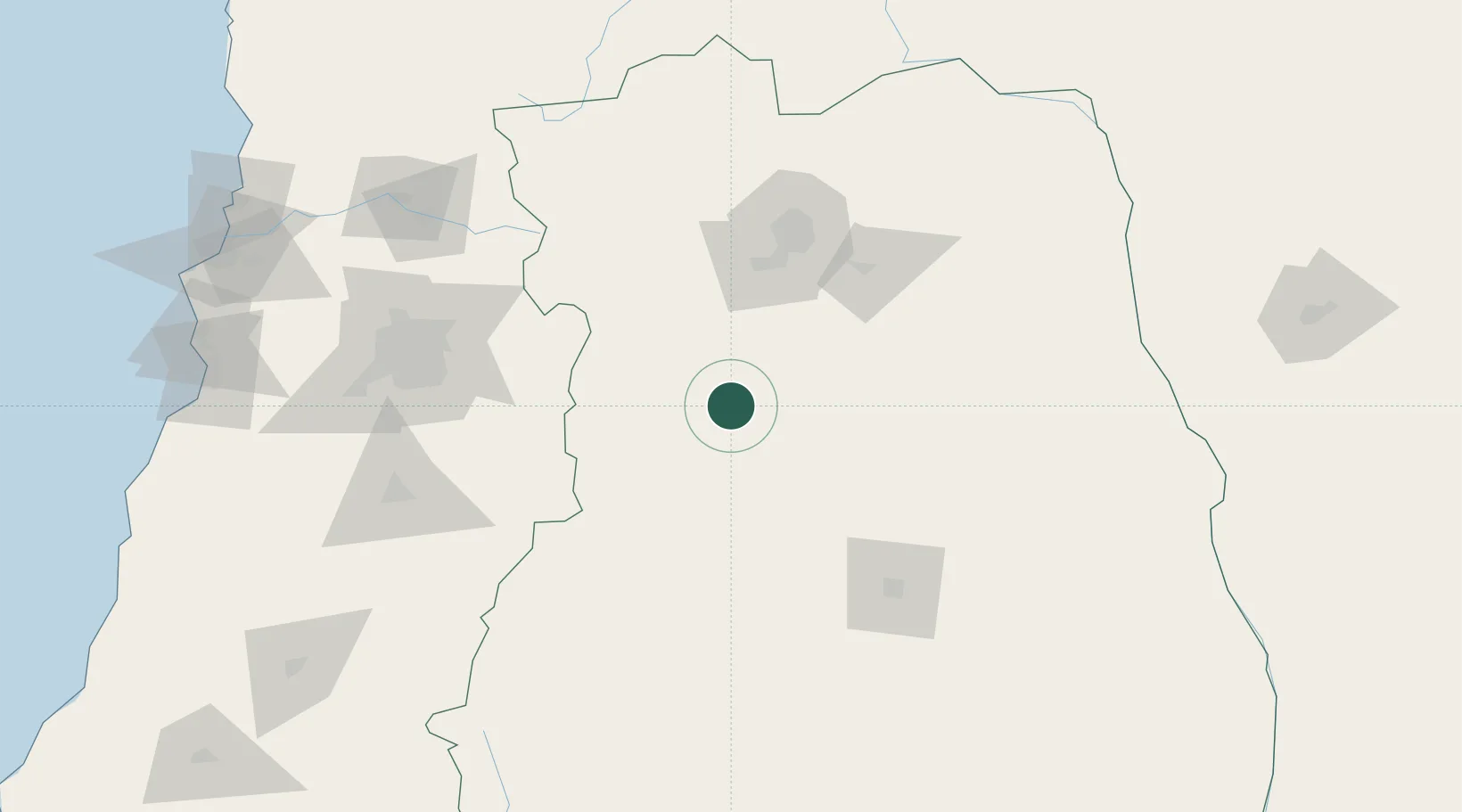 Location of ARLLM