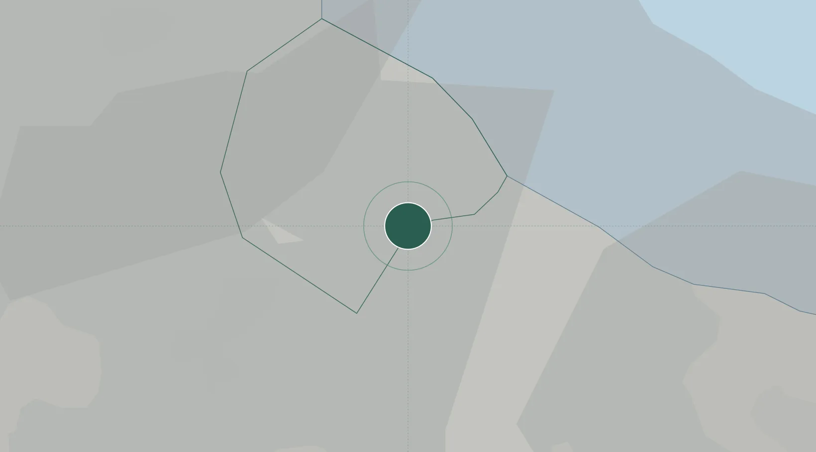 Location of ARLNS