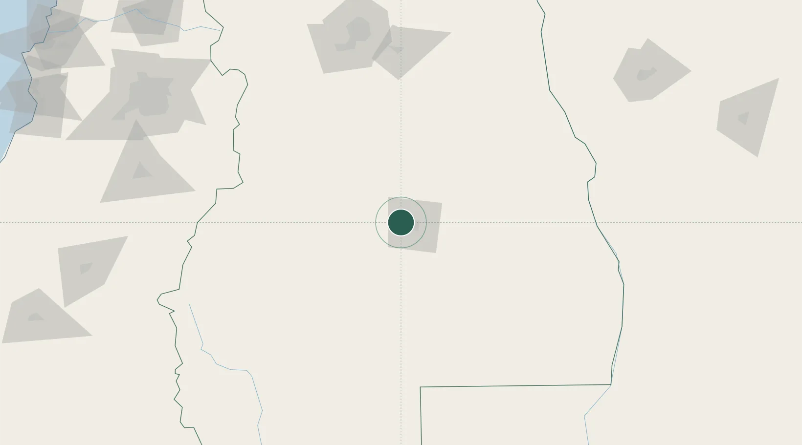Location of ARLPD
