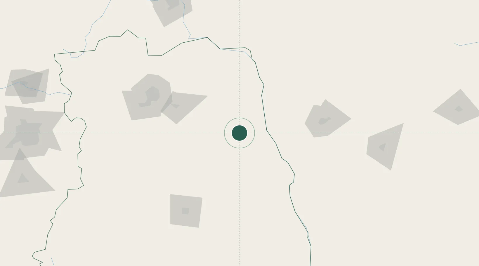 Location of ARLPM