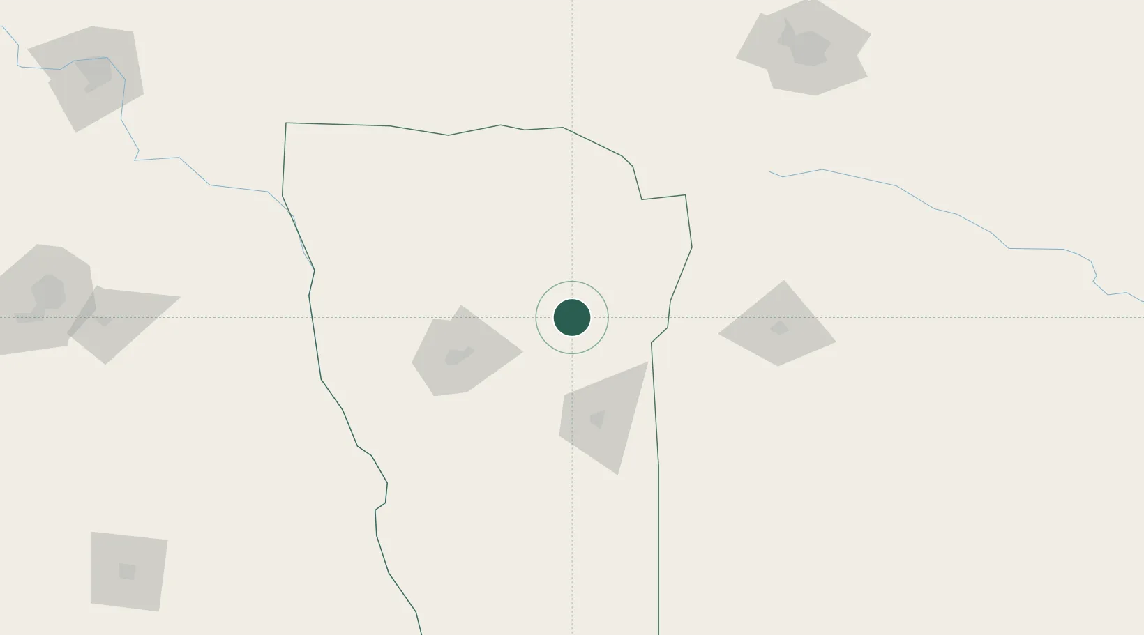 Location of ARLTA