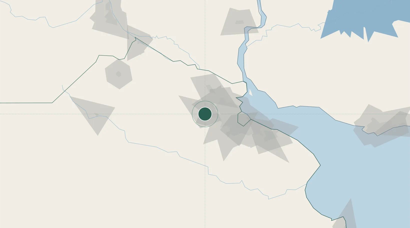 Location of ARLUJ