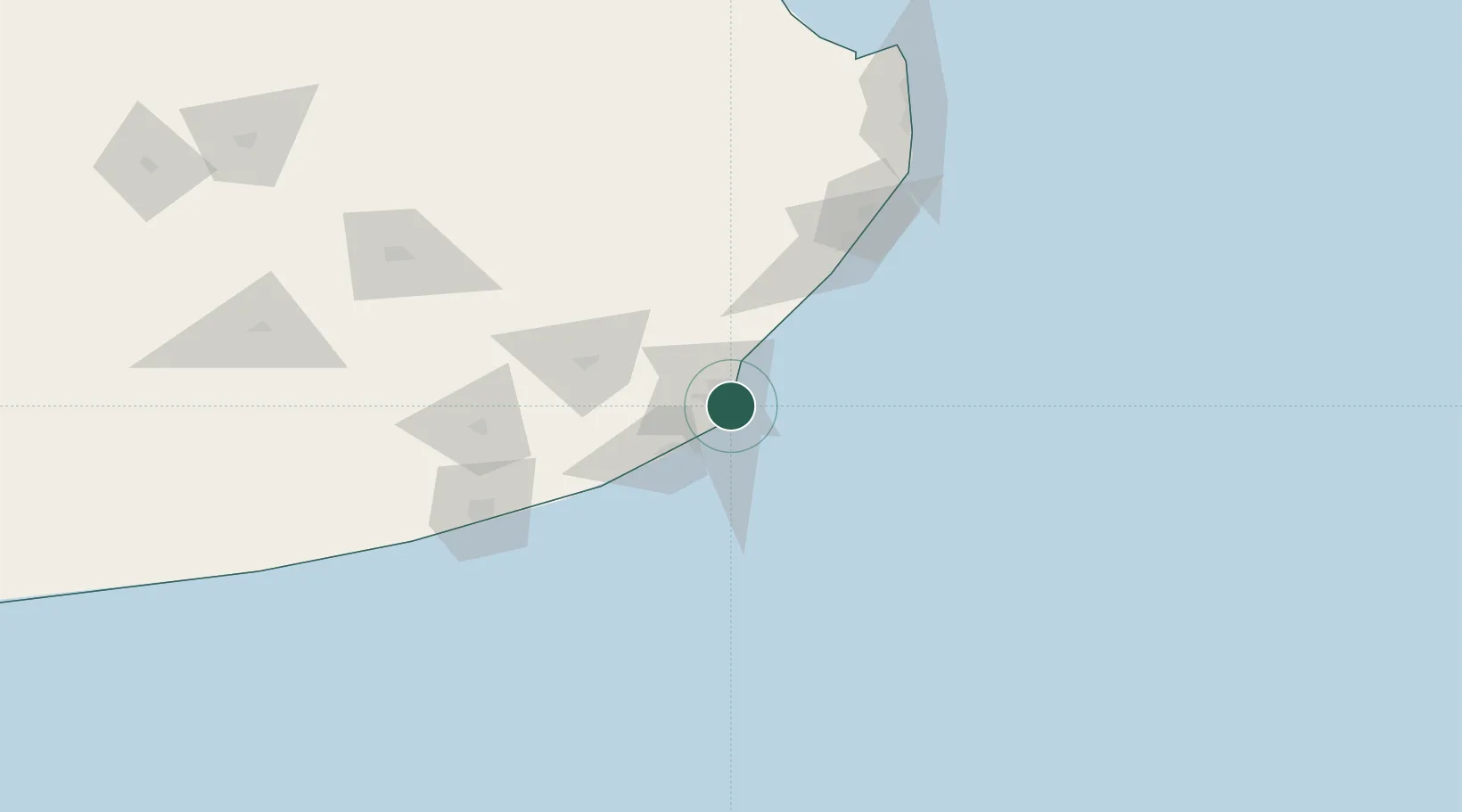 Location of ARMDQ
